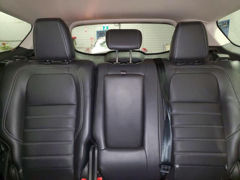 Продаж на аукціоні авто 2017 Ford Escape Tit, vin: 1FMCU9J95HUA96971, номер лоту: 74277955