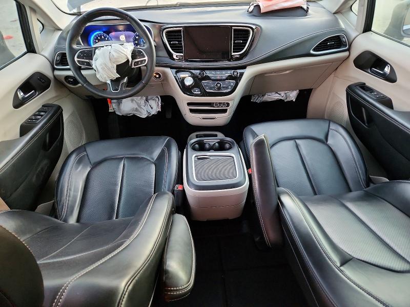 Aukcja sprzedaży 2023 Chrysler Pacifica, vin: 2C4RC1BG2PR526953, numer aukcji: 75052155