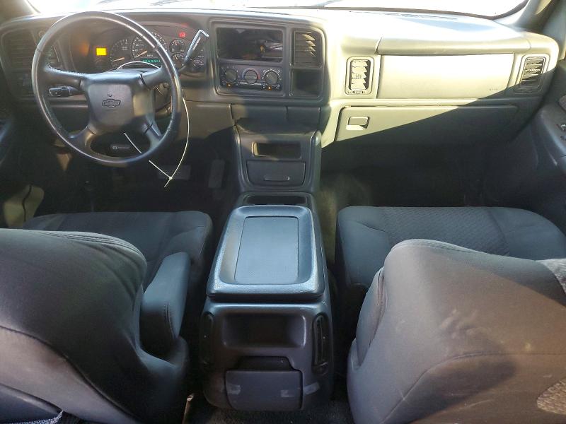 2002 Chevrolet Avalanche მანქანა იყიდება აუქციონზე, vin: 3GNEK13T32G140612, აუქციონის ნომერი: 73653125
