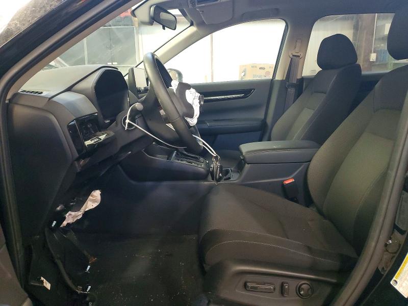 Продажа на аукционе авто 2024 Honda Cr-v, vin: 2HKRS4H55RH107747, номер лота: 99739445