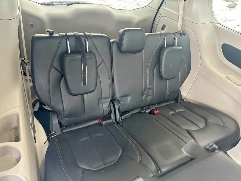 Aukcja sprzedaży 2020 Chrysler Pacifica T, vin: 2C4RC1BG6LR274327, numer aukcji: 74830085