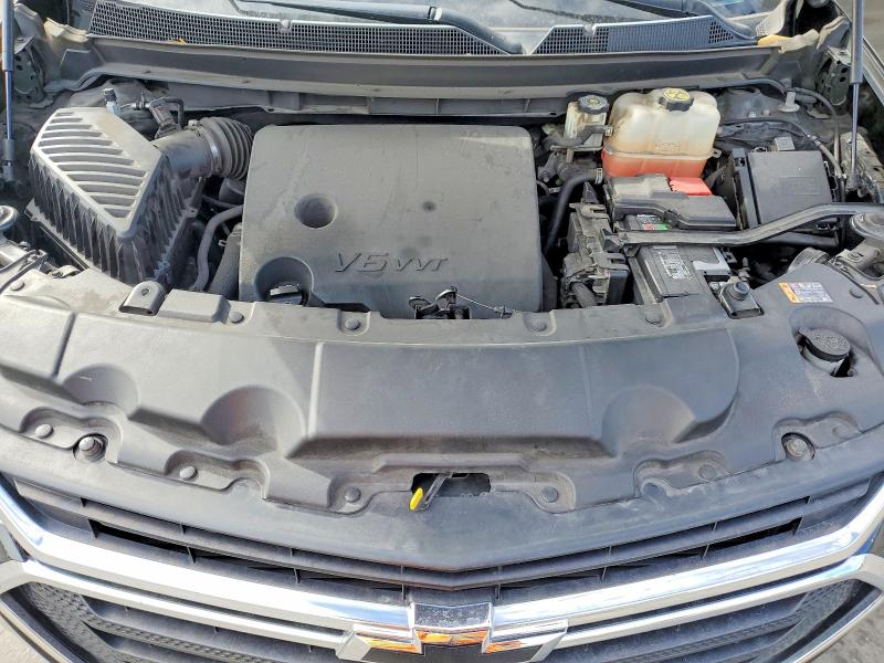 Продаж на аукціоні авто 2019 Chevrolet Traverse, vin: 1GNERFKWXKJ219889, номер лоту: 74898445