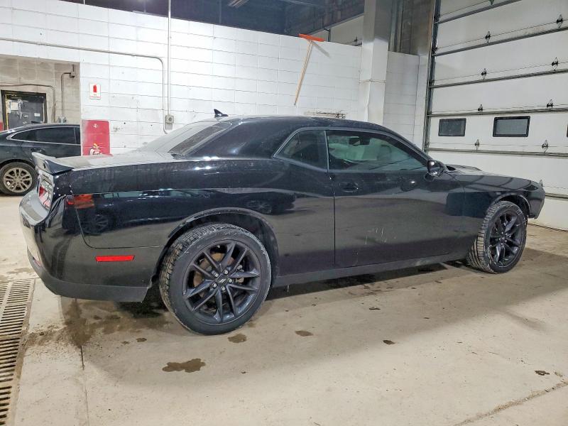 2023 Dodge Challenger მანქანა იყიდება აუქციონზე, vin: 2C3CDZKG3PH559276, აუქციონის ნომერი: 74261005