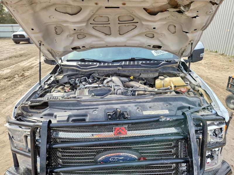 Продаж на аукціоні авто 2022 Ford F350 Super, vin: 1FT8W3DT6NEC57102, номер лоту: 99065525