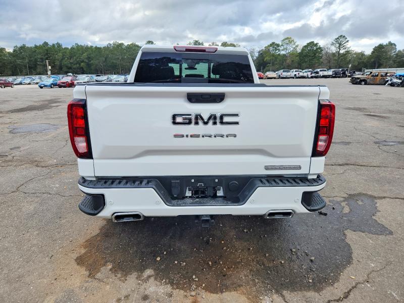 Продажа на аукционе авто 2025 Gmc Sierra, vin: 1GTUUCEDXSZ262433, номер лота: 74235555