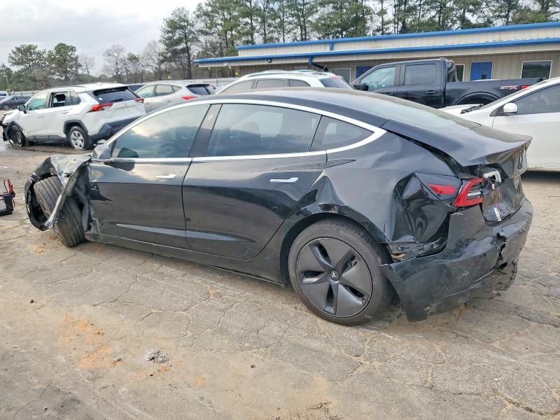 Aukcja sprzedaży 2018 Tesla Model 3, vin: 5YJ3E1EA7JF123111, numer aukcji: 99988515