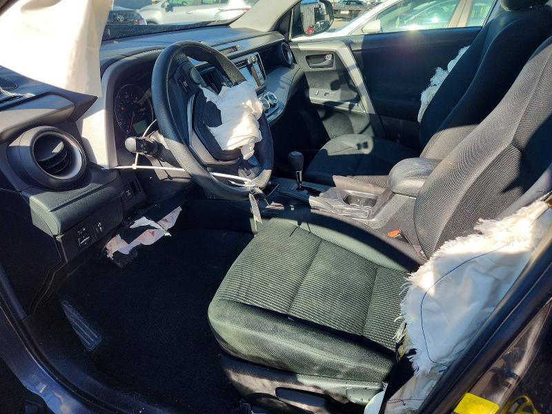 Продаж на аукціоні авто 2016 Toyota Rav4, vin: 2T3BFREV6GW446191, номер лоту: 74765955