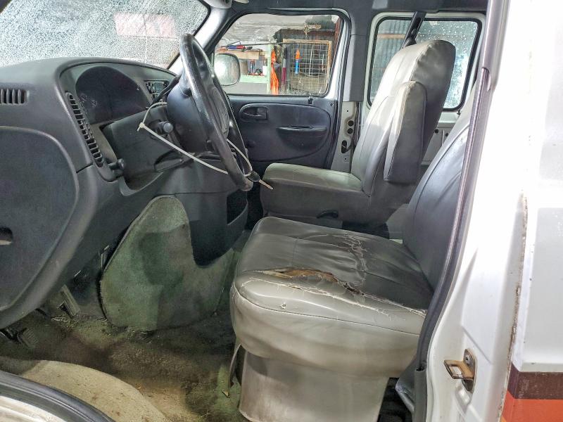 Продажа на аукционе авто 2003 Dodge Ram Van, vin: 2D6WB11X03K516510, номер лота: 98359185