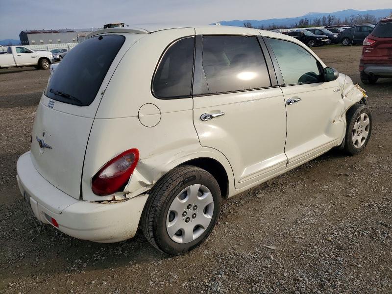 Aukcja sprzedaży 2006 Chrysler Pt Cruiser, vin: 3A4FY58B86T271495, numer aukcji: 75405445