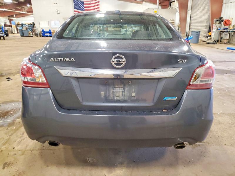 Продаж на аукціоні авто 2013 Nissan Altima, vin: 1N4AL3AP7DC915740, номер лоту: 97583325