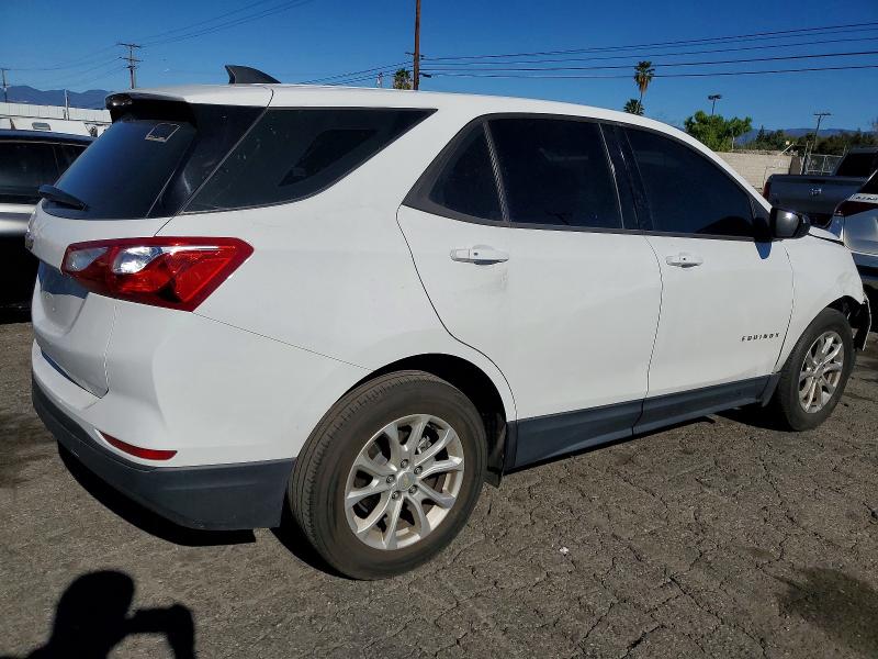 Продаж на аукціоні авто 2019 Chevrolet Equinox, vin: 2GNAXHEV9K6197139, номер лоту: 72703045