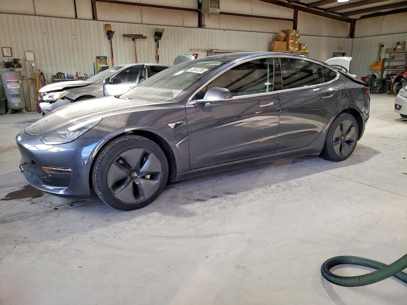 Aukcja sprzedaży 2018 Tesla Model 3, vin: 5YJ3E1EA6JF011545, numer aukcji: 72647295
