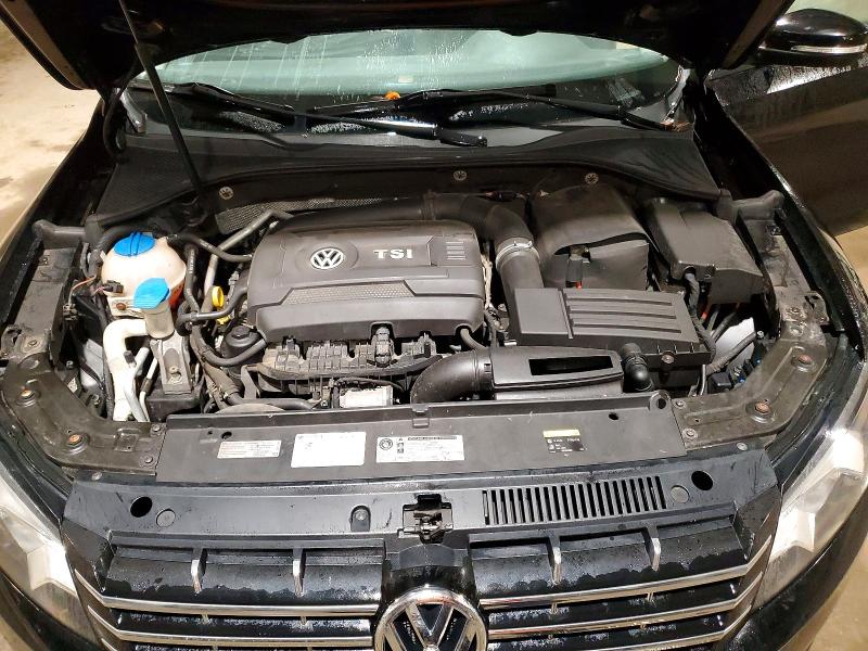 Aukcja sprzedaży 2015 Volkswagen Passat S, vin: 1VWAT7A34FC002948, numer aukcji: 97267885