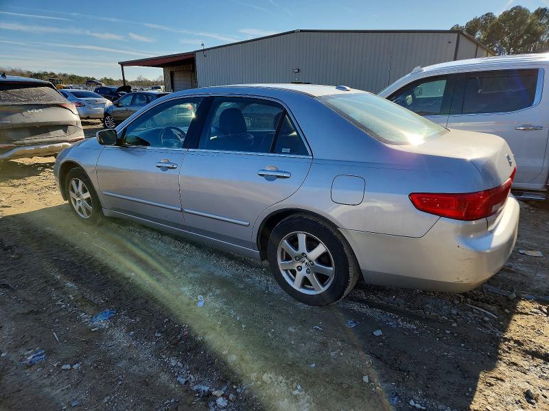Aukcja sprzedaży 2005 Honda Accord, vin: 1HGCM66565A001728, numer aukcji: 74079805