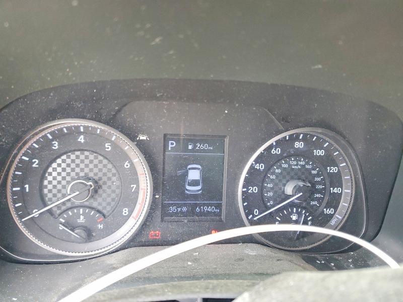 Aukcja sprzedaży 2020 Hyundai Elantra, vin: 5NPD74LF1LH607469, numer aukcji: 99456065