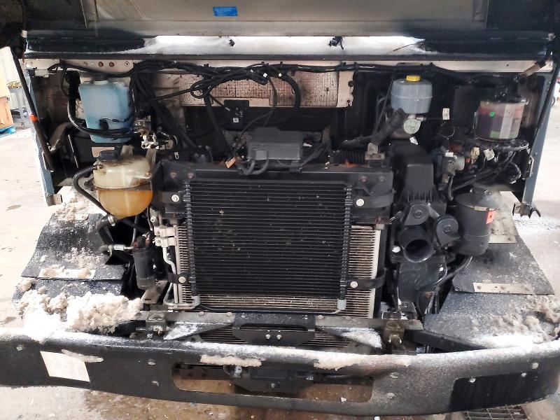 Aukcja sprzedaży 2020 Ford F59, vin: 1F65F5KN4L0A06269, numer aukcji: 97340035