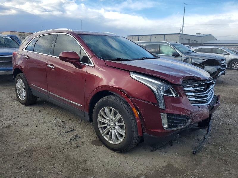 Aukcja sprzedaży 2018 Cadillac Xt5, vin: 1GYKNARS9JZ190814, numer aukcji: 72128685