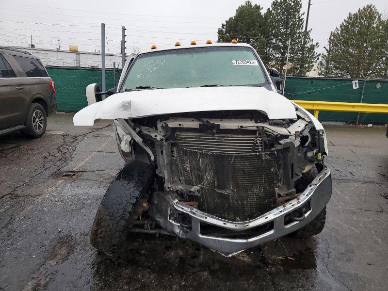 Aukcja sprzedaży 2006 Ford F350, vin: 1FTWW31P46EA44679, numer aukcji: 72265425