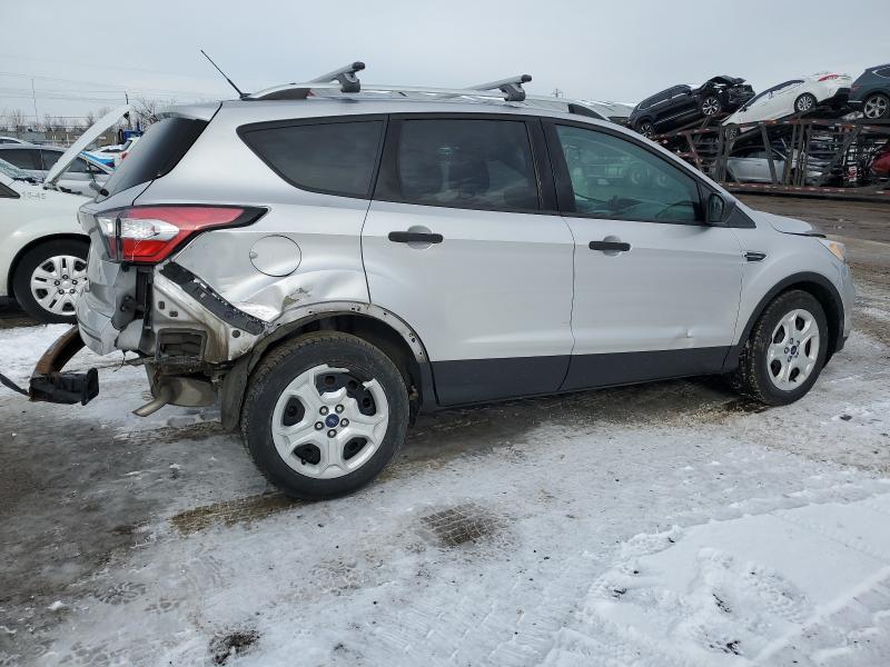 Продажа на аукционе авто 2017 Ford Escape, vin: 1FMCU0F73HUA71666, номер лота: 72196805