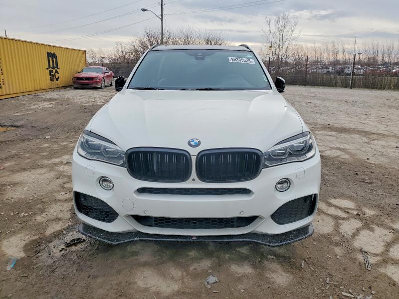 Продажа на аукционе авто 2016 Bmw X5, vin: 5UXKR6C58G0J79955, номер лота: 99305635