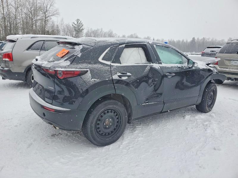 Продажа на аукционе авто 2024 Mazda Cx-30 Pref, vin: 3MVDMBCM8RM636173, номер лота: 73378635