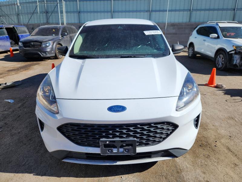 73918495 :رقم المزاد ، 1FMCU0F63LUB97476 vin ، 2020 Ford Escape مزاد بيع