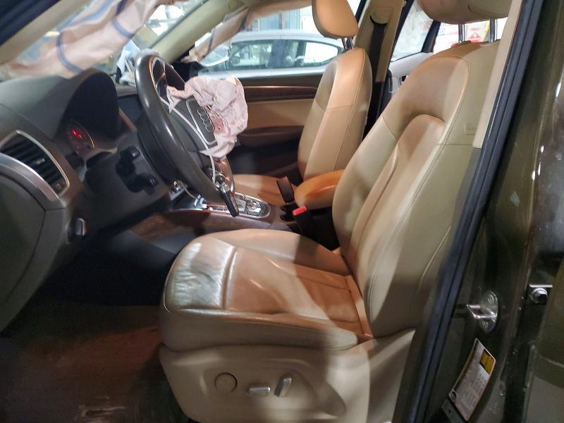 Aukcja sprzedaży 2014 Audi Q5, vin: WA1LFBFP1EA025755, numer aukcji: 74737405