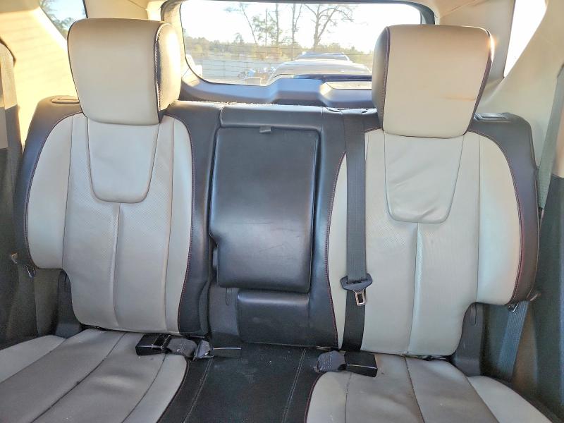 98885905 :رقم المزاد ، 2CNALPEC2B6387180 vin ، 2011 Chevrolet Equinox مزاد بيع