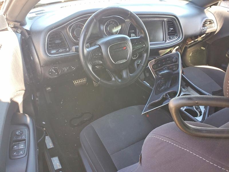 Aukcja sprzedaży 2015 Dodge Challenger, vin: 2C3CDZFJ4FH707505, numer aukcji: 74328435