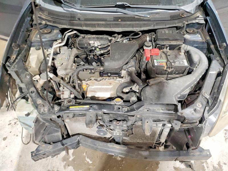 Продаж на аукціоні авто 2014 Nissan Rogue Sele, vin: JN8AS5MV6EW716167, номер лоту: 74783685