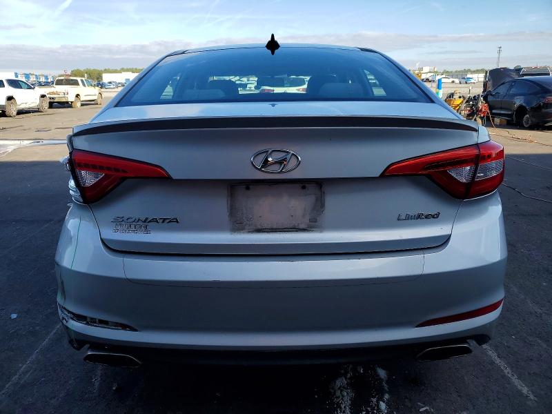 Продажа на аукционе авто 2015 Hyundai Sonata, vin: 5NPE34AF8FH098861, номер лота: 99490995