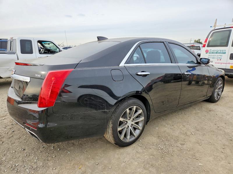 Aukcja sprzedaży 2016 Cadillac Cts, vin: 1G6AX5SS6G0131443, numer aukcji: 74910205