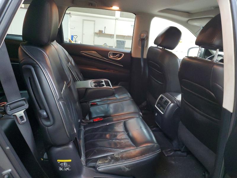 Aukcja sprzedaży 2015 Infiniti Qx60, vin: 5N1AL0MMXFC547546, numer aukcji: 73974735