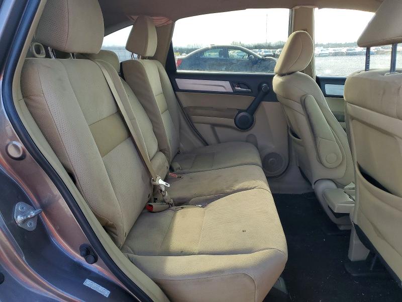 Aukcja sprzedaży 2011 Honda Cr-v, vin: 5J6RE4H46BL023267, numer aukcji: 72367075