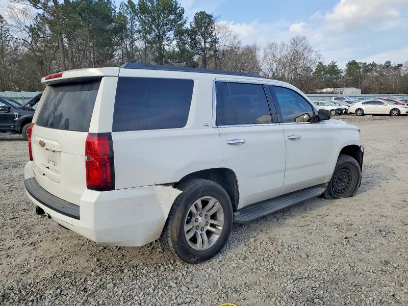 Продаж на аукціоні авто 2016 Chevrolet Tahoe, vin: 1GNSCAKC6GR471841, номер лоту: 72552965