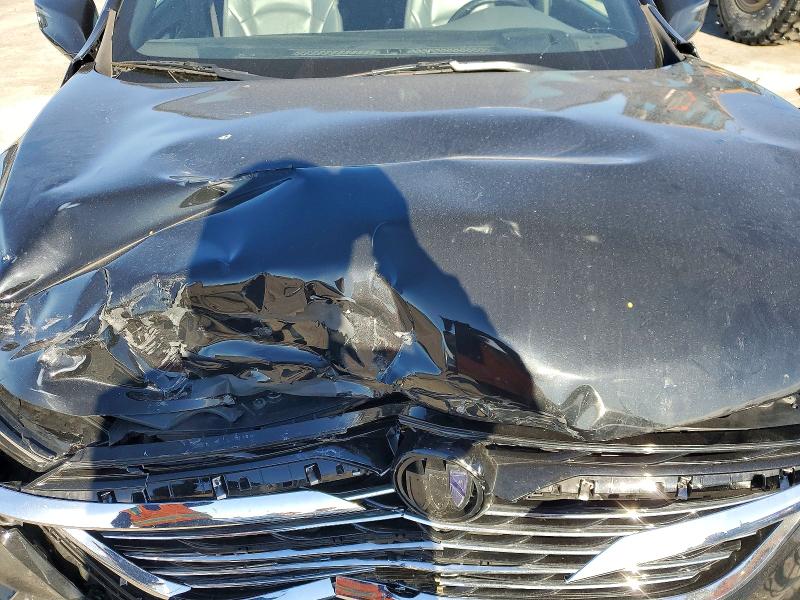 Aukcja sprzedaży 2022 Buick Enclave, vin: 5GAEVBKW4NJ134064, numer aukcji: 99385795