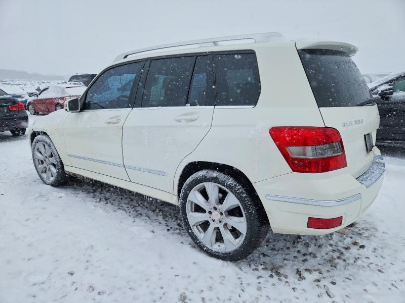 Продажа на аукционе авто 2011 Mercedes-benz Glk, vin: WDCGG8HB2BF546257, номер лота: 98497755