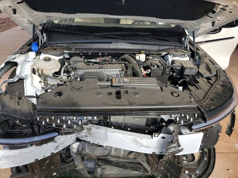 98865285 :رقم المزاد ، 5LMPJ8JA9SJ957069 vin ، 2025 Lincoln Nautilus P مزاد بيع