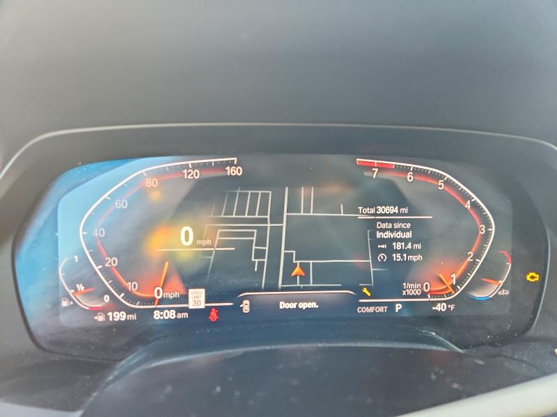 Продажа на аукционе авто 2020 Bmw X5, vin: 5UXCR6C04L9B52544, номер лота: 95007815