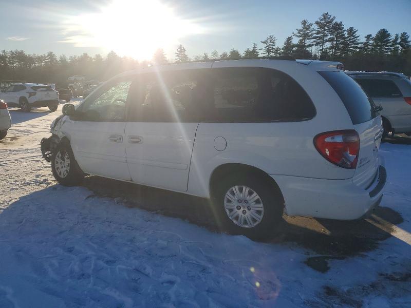 Aukcja sprzedaży 2005 Chrysler Town & Country, vin: 2C4GP44R95R212905, numer aukcji: 98748675