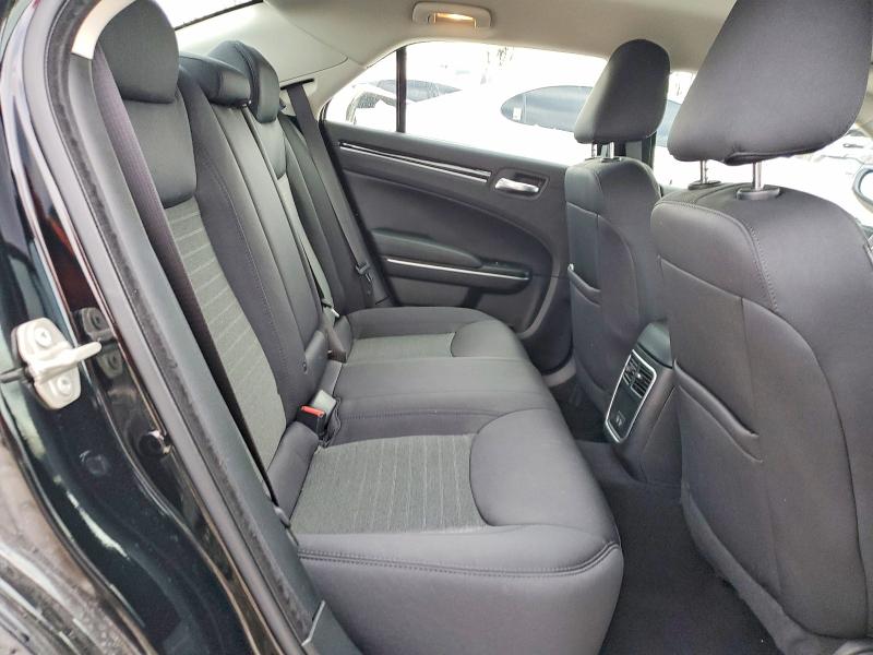 Продажа на аукционе авто 2023 Chrysler 300, vin: 2C3CCAAGXPH605000, номер лота: 74097895