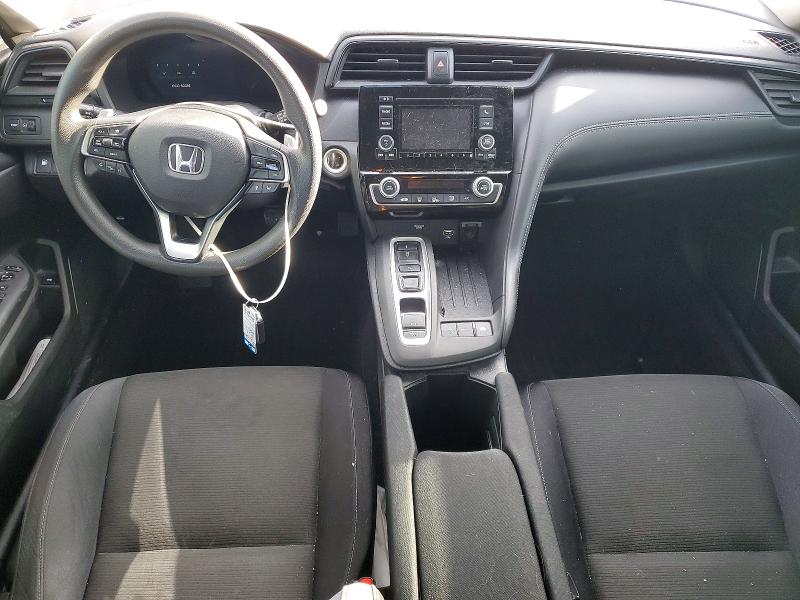 Aukcja sprzedaży 2019 Honda Insight, vin: 19XZE4F13KE026411, numer aukcji: 72453355