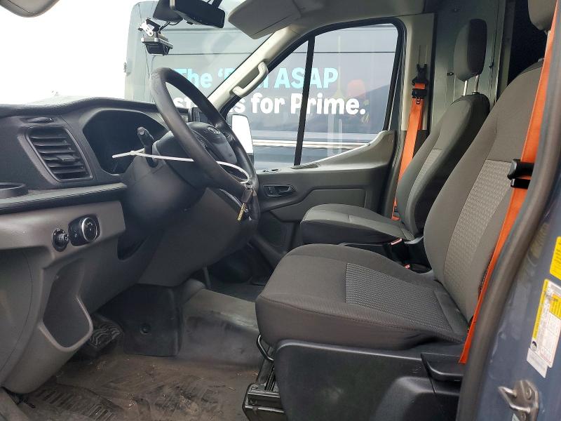2020 Ford Transit მანქანა იყიდება აუქციონზე, vin: 1FTBR3X81LKB27604, აუქციონის ნომერი: 78558895