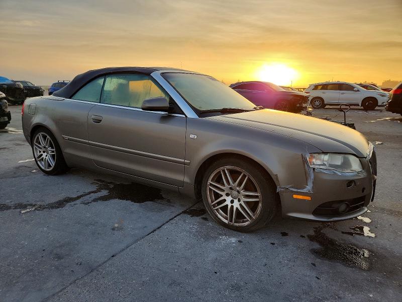 99060185 :رقم المزاد ، WAUAF48H49K008749 vin ، 2009 Audi A4 مزاد بيع
