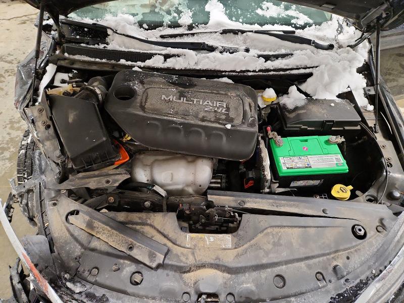 Продажа на аукционе авто 2015 Chrysler 200, vin: 1C3CCCAB6FN567142, номер лота: 73523475