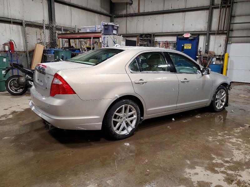 Продажа на аукционе авто 2010 Ford Fusion, vin: 3FAHP0JA5AR413268, номер лота: 97628725