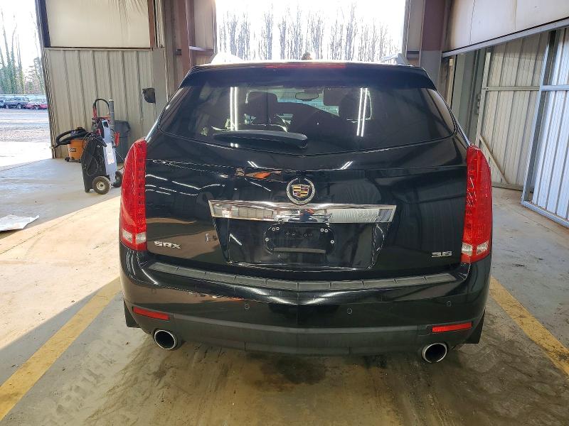 Продажа на аукционе авто 2016 Cadillac Srx, vin: 3GYFNBE31GS506119, номер лота: 73587225