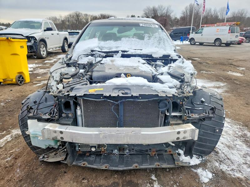 Aukcja sprzedaży 2008 Infiniti G35, vin: JNKBV61F48M260839, numer aukcji: 74050915