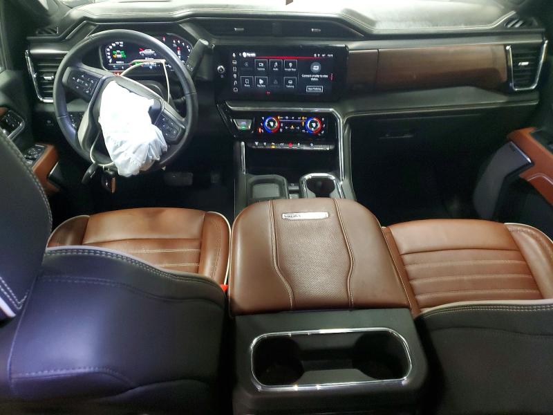 Продаж на аукціоні авто 2024 Gmc Sierra, vin: 1GT49XEY8RF165335, номер лоту: 72574055