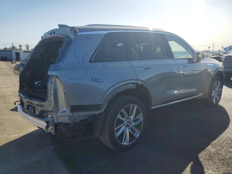 Продажа на аукционе авто 2026 Cadillac Vistiq, vin: 1GYC3KML1TZ703752, номер лота: 75501385